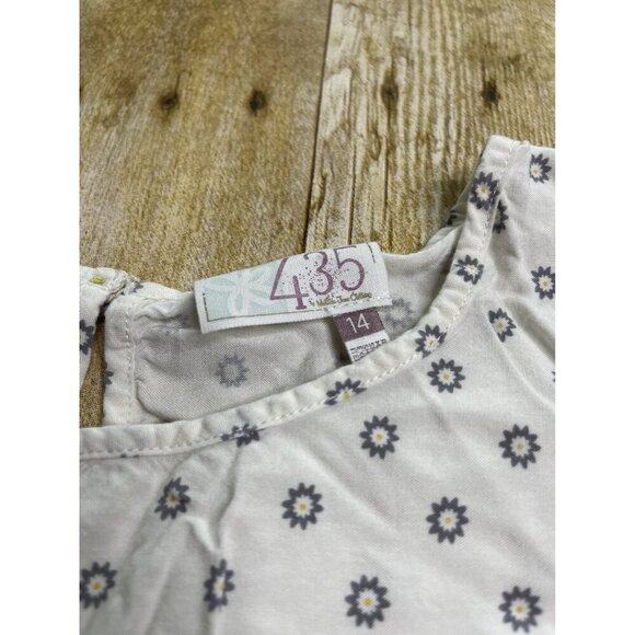 Matilda Jane 435 Top Size 14 - Picture 3 of 3